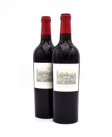 2010 Abreu Vineyard Howell Mountain (Very Lightly Scuffed/Torn Label)