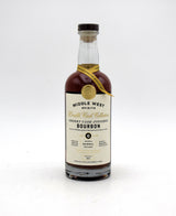Middle West Spirits 'Double Cask Collection' Sherry Cask Finished 6 Year Old Bourbon