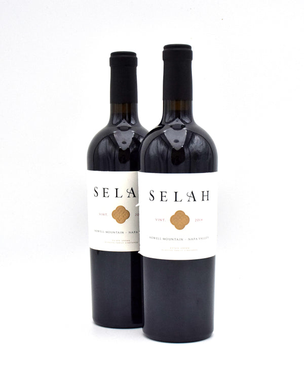 2014 Selah Cabernet Sauvignon