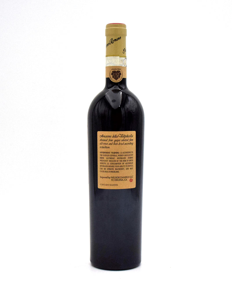 2008 Dal Forno Romano Vigneto Monte Lodoletta Valpolicella Superiore