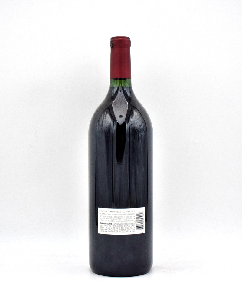 2010 Chateau Montelena Calistoga Cuvee Cabernet Sauvignon (1.5L)
