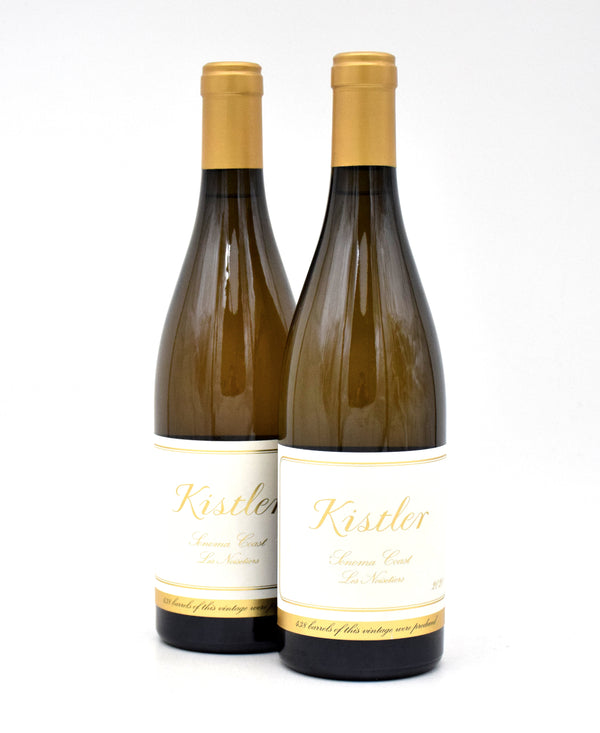 2020 Kistler 'Les Noisetiers' Chardonnay