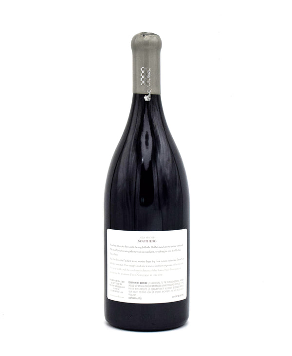 2013 Sea Smoke Southing Pinot Noir (1.5L) (Slightly Chipped Wax)