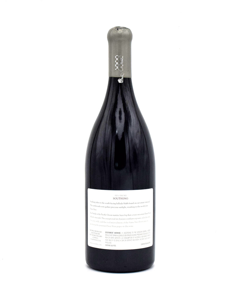 2013 Sea Smoke Southing Pinot Noir (1.5L) (Slightly Chipped Wax)