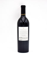 2018 Heritage School Vineyards Missiaen's Hillside Vineyard Cabernet Sauvignon