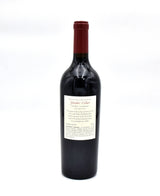 2012 Schrader Cellars RBS Beckstoffer To Kalon Vineyard Cabernet Sauvignon