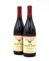 2015 Williams Selyem Russian River Valley Pinot Noir