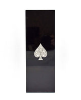NV Armand de Brignac 'Ace of Spades' Silver Blanc de Blancs (With Box)