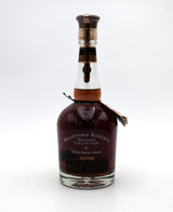 Woodford Reserve Master's Collection 'Maple Wood Finish'