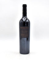 2015 Anomaly Cabernet Sauvignon