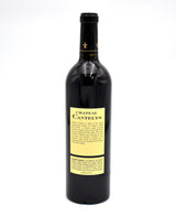 2003 Chateau Cantelys