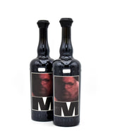 2015 Sine Qua Non 'M' Syrah