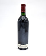 1995 Chateau Leoville-Las Cases 'Grand Vin de Leoville'