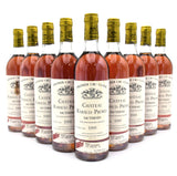 1988 Chateau Rabaud-Promis