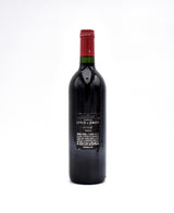 1989 Chateau Lynch-Bages