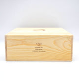 2021 Colgin Cellars Tychson Hill Vineyard Cabernet Sauvignon (Case of 3 Bottles)