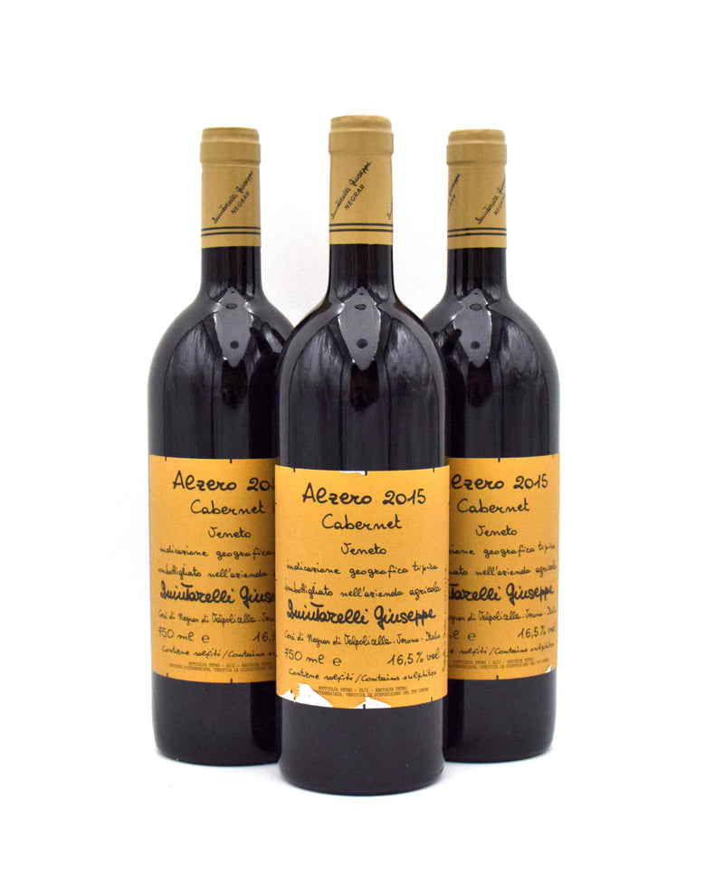 2015 Giuseppe Quintarelli 'Alzero' Cabernet Veneto IGT