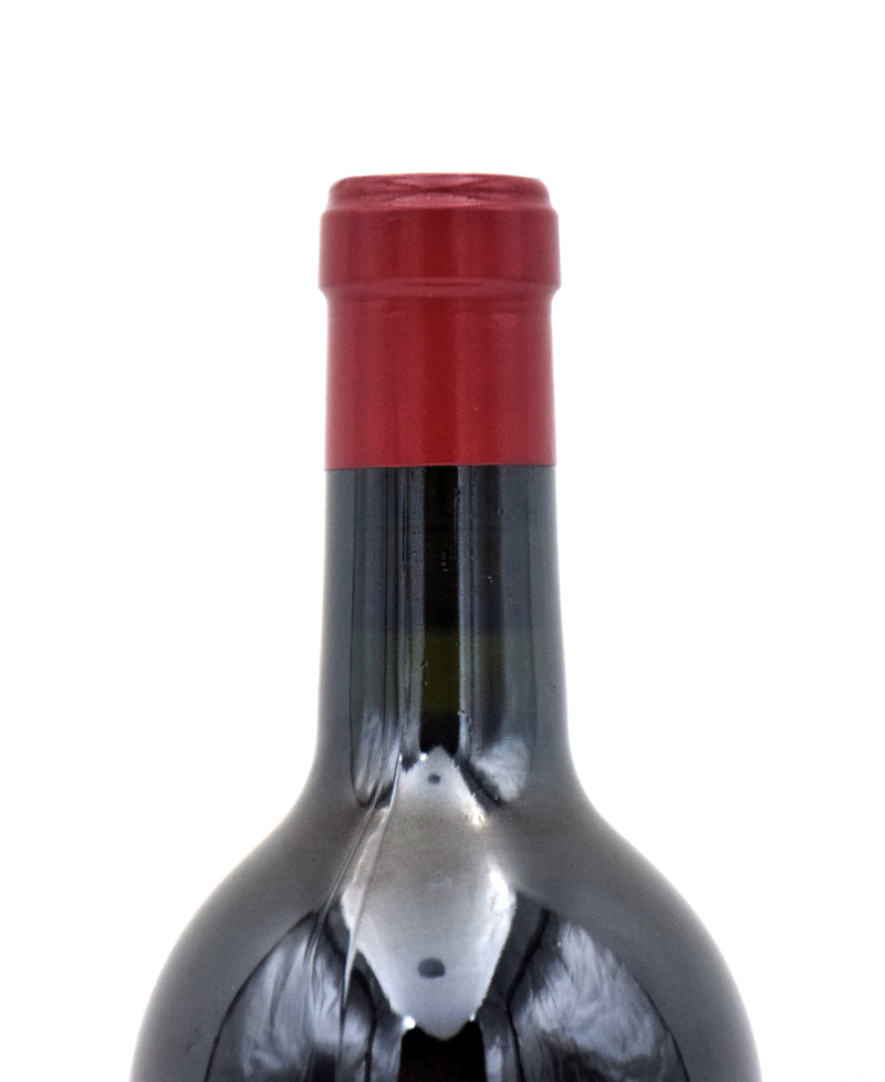 2008 Domaine de Chevalier