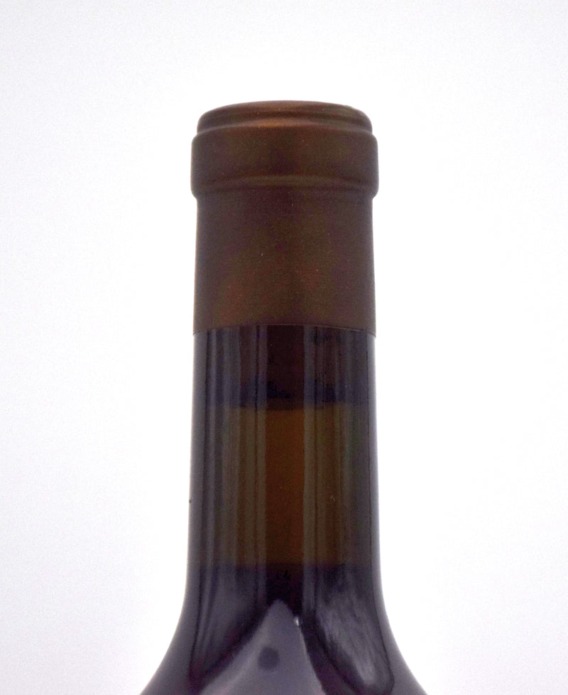 2002 Arietta 'Variation One' Red (1.5L)