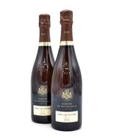2014 Barons de Rothschild Rare Collection Rose