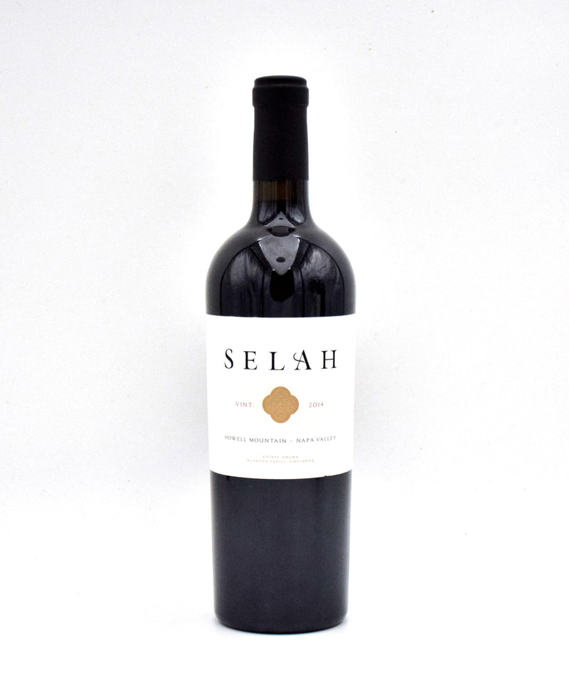2014 Selah Cabernet Sauvignon