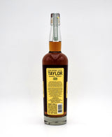 Colonel E.H. Taylor Barrel Proof Bourbon (Batch 13)