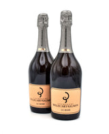 Billecart-Salmon Brut Le Rose