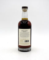 Middle West Spirits 'Double Cask Collection' Sherry Cask Finished 6 Year Old Bourbon