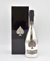 NV Armand de Brignac 'Ace of Spades' Silver Blanc de Blancs (With Box)