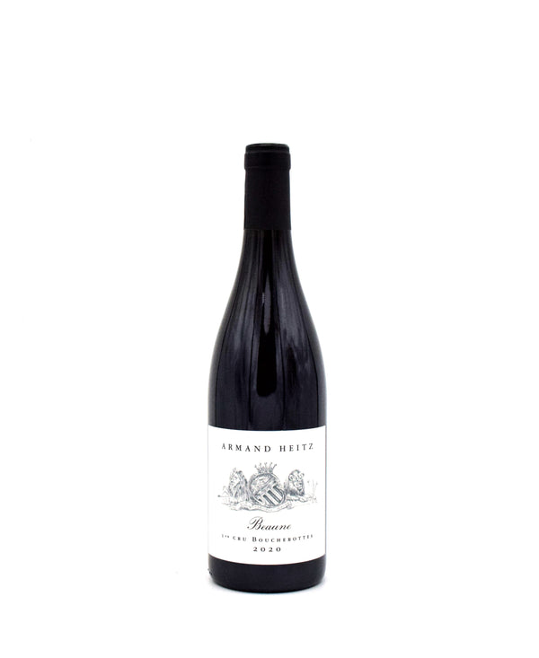 2020 Domaine Heitz-Lochardet - Armand Heitz Les Boucherottes