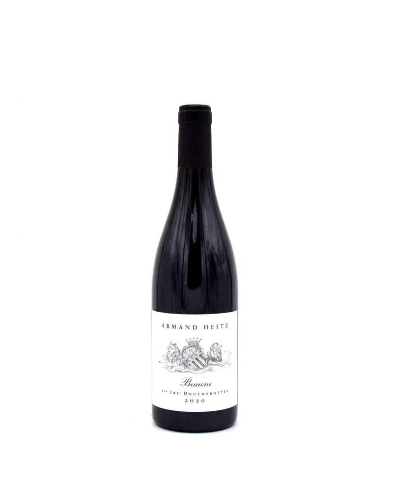2020 Domaine Heitz-Lochardet - Armand Heitz Les Boucherottes