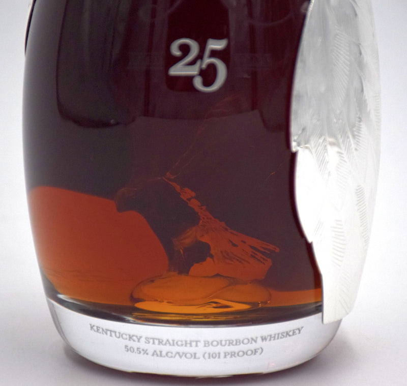 Eagle Rare 25 Year Kentucky Straight Bourbon Whiskey