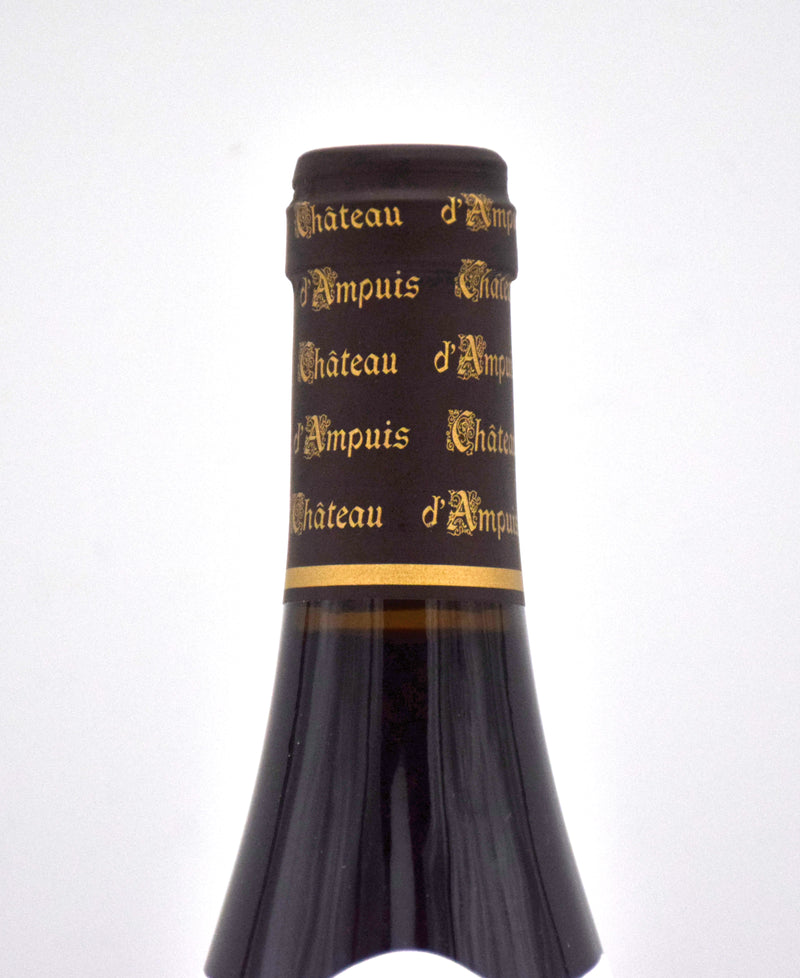 2019 E. Guigal Chateau d'Ampuis Cote Rotie