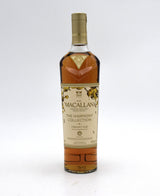 Macallan Harmony Collection 'Vibrant Oak - Cirque du Soleil Collaboration' Single Malt Scotch (No Box)