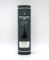 Distiller's Art 'Tamdhu Distillery' 18 Year Single Malt Scotch