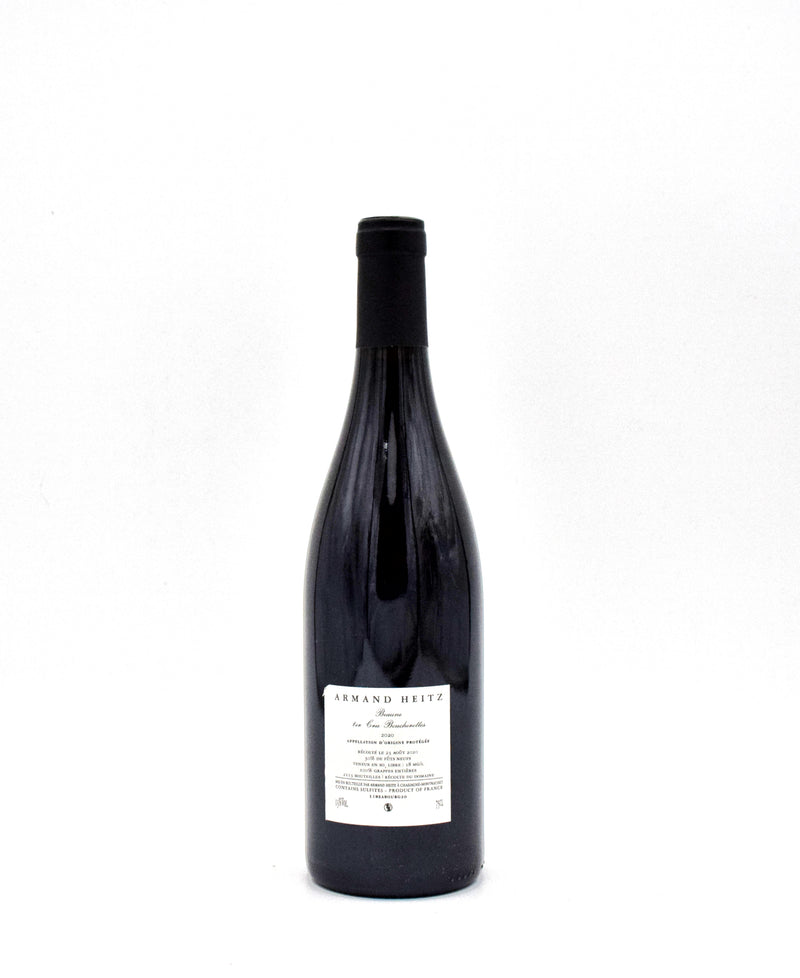 2020 Domaine Heitz-Lochardet - Armand Heitz Les Boucherottes