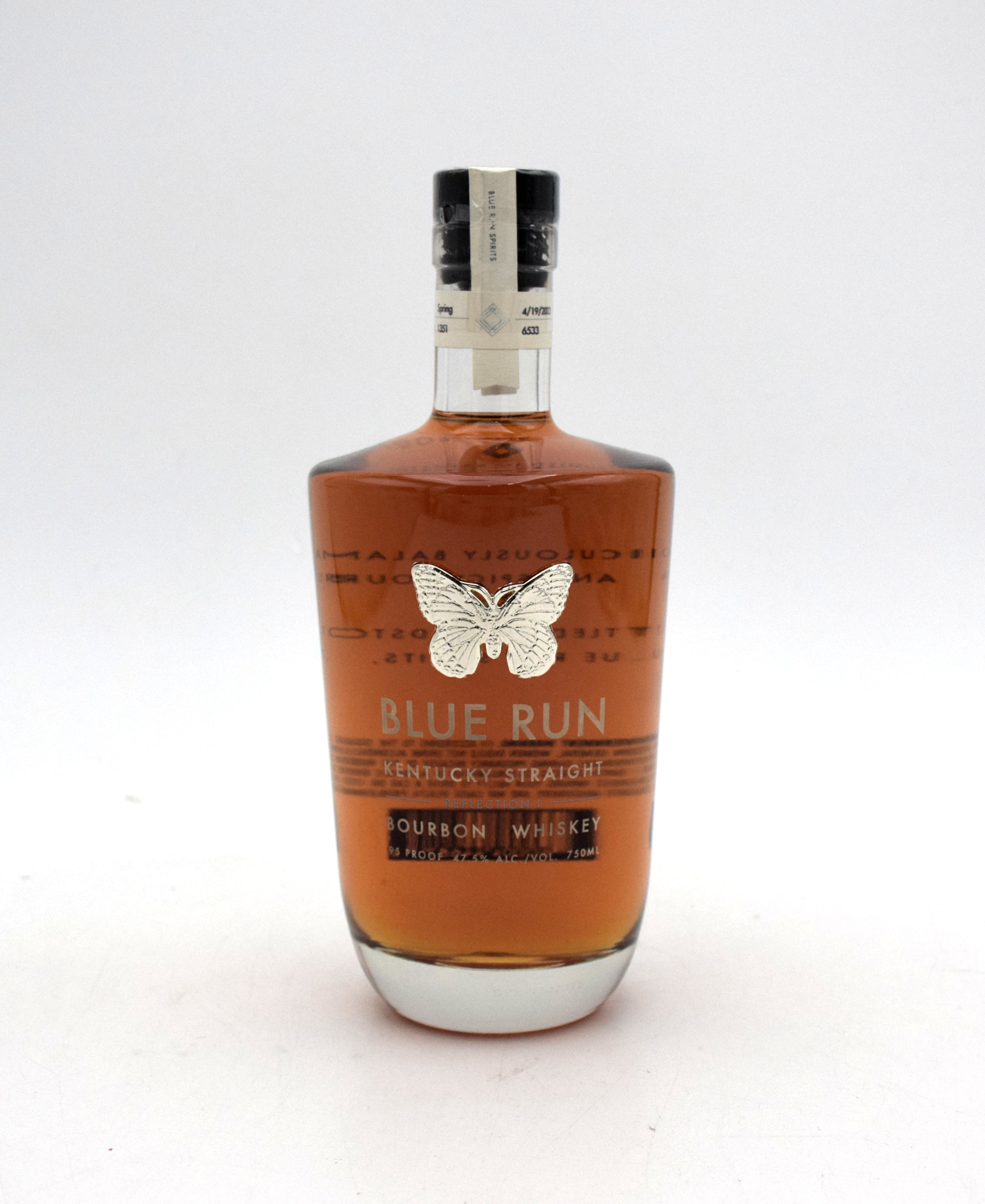 Blue Run – FineLiquors
