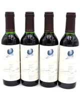 1991 Opus One .375ML