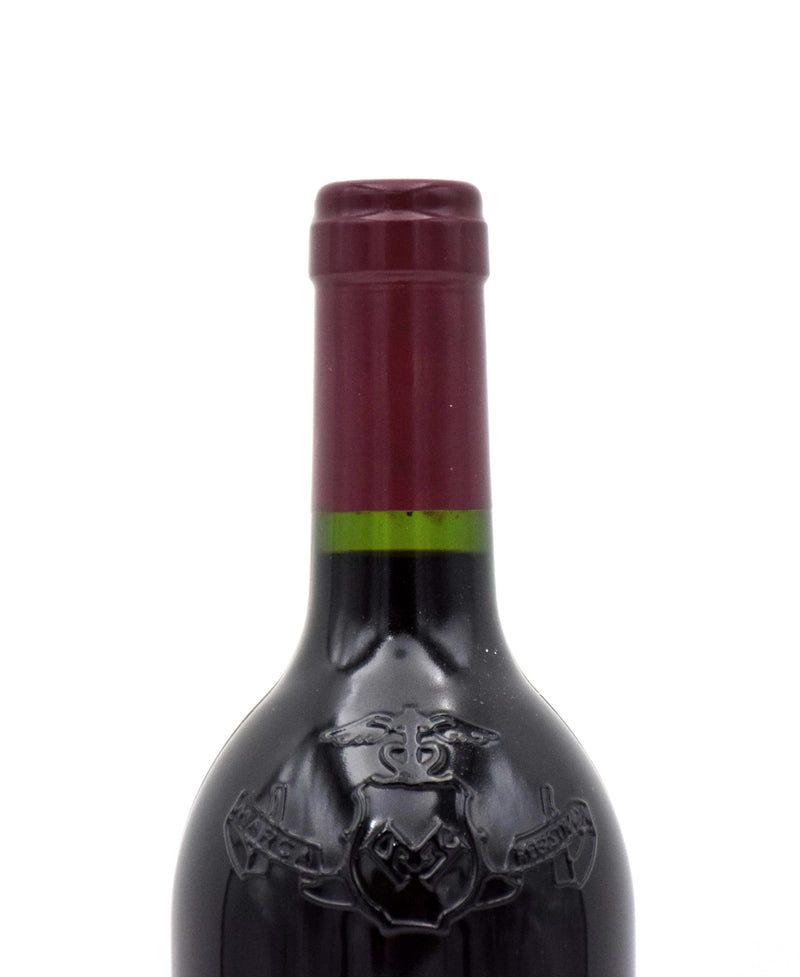 2006 Vega Sicilia Unico Gran Reserva
