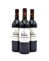 2003 Chateau Beychevelle