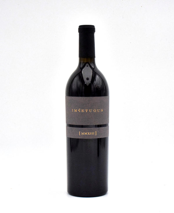 2013 Checkerboard Vineyards Impetuous