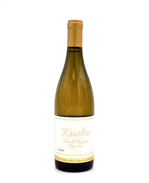2010 Kistler Durell Vineyard Chardonnay