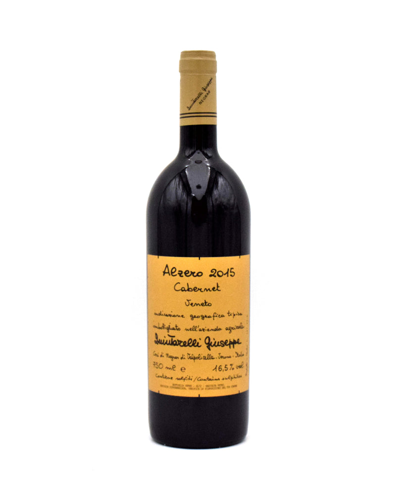 2015 Giuseppe Quintarelli 'Alzero' Cabernet Veneto IGT