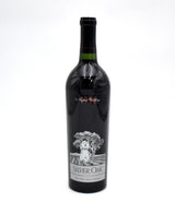 1996 Silver Oak Cellars Napa Valley Cabernet Sauvignon