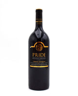 2007 Pride Mountain Vineyards Cabernet Sauvignon 1.5L