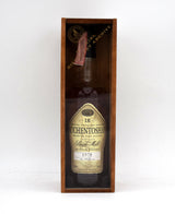 Auchentoshan 18 Year Official Distillery Archive Single Malt Scotch (1978 Release)
