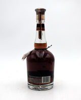Woodford Reserve Master's Collection 'Maple Wood Finish'