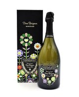 2015 Dom Perignon Takashi Murakami Edition (With Box)