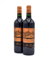 2015 Chateau d'Issan