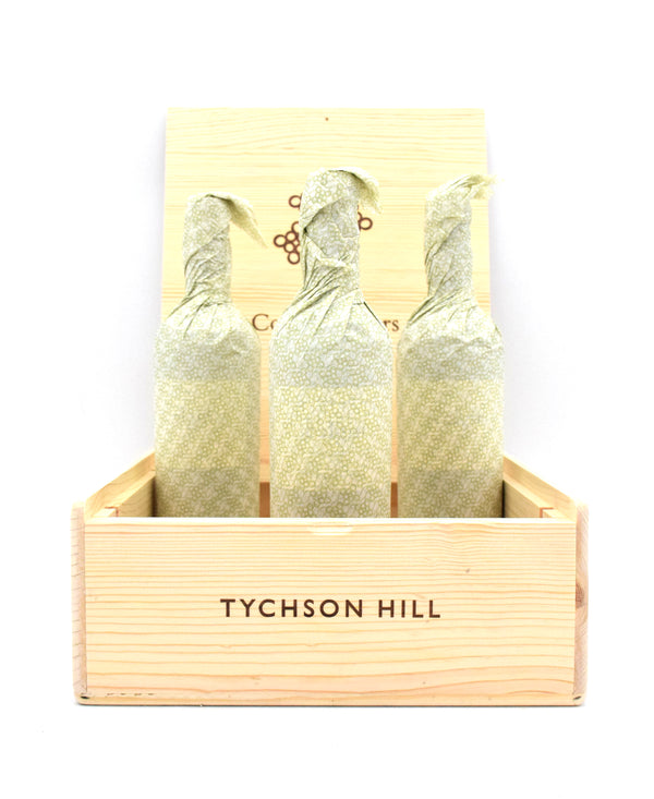 2021 Colgin Cellars Tychson Hill Vineyard Cabernet Sauvignon (Case of 3 Bottles)